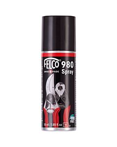 Felco - Spray Tool Lubricant